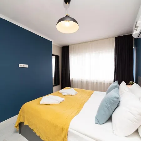Missafir Lovely Flat Near Hadrian's Gate Διαμέρισμα